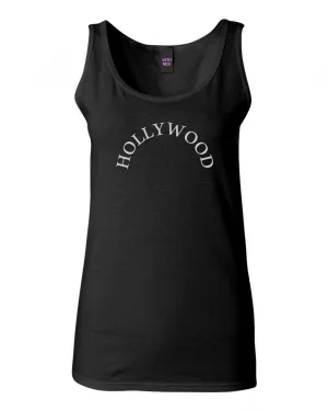 Hollywood Tank Top